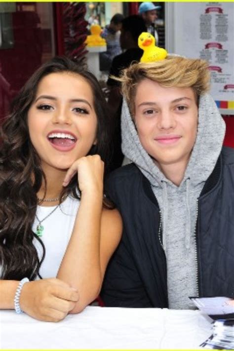 isabela merced fansite|Who is Isabela Merced's Boyfriend, Bio, Age, Parents, Net.